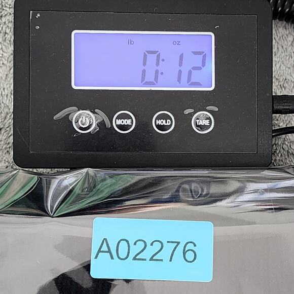 Vintage Alfred Dunner Pants 18P PETITE Black Pull On Tapered Leg Pockets Casual - Picture 9 of 9